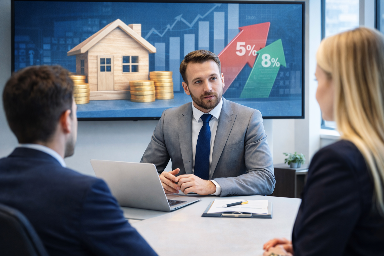 What You Need to Know About Bridging Loan Interest Rates