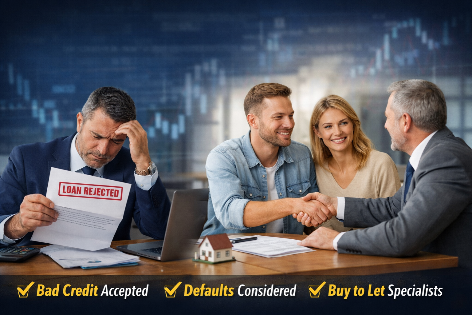 Business Mortgage Lenders.