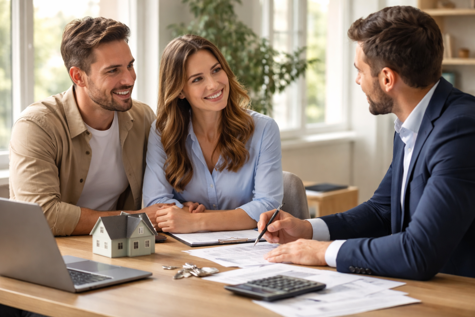 Bridging Finance on Property