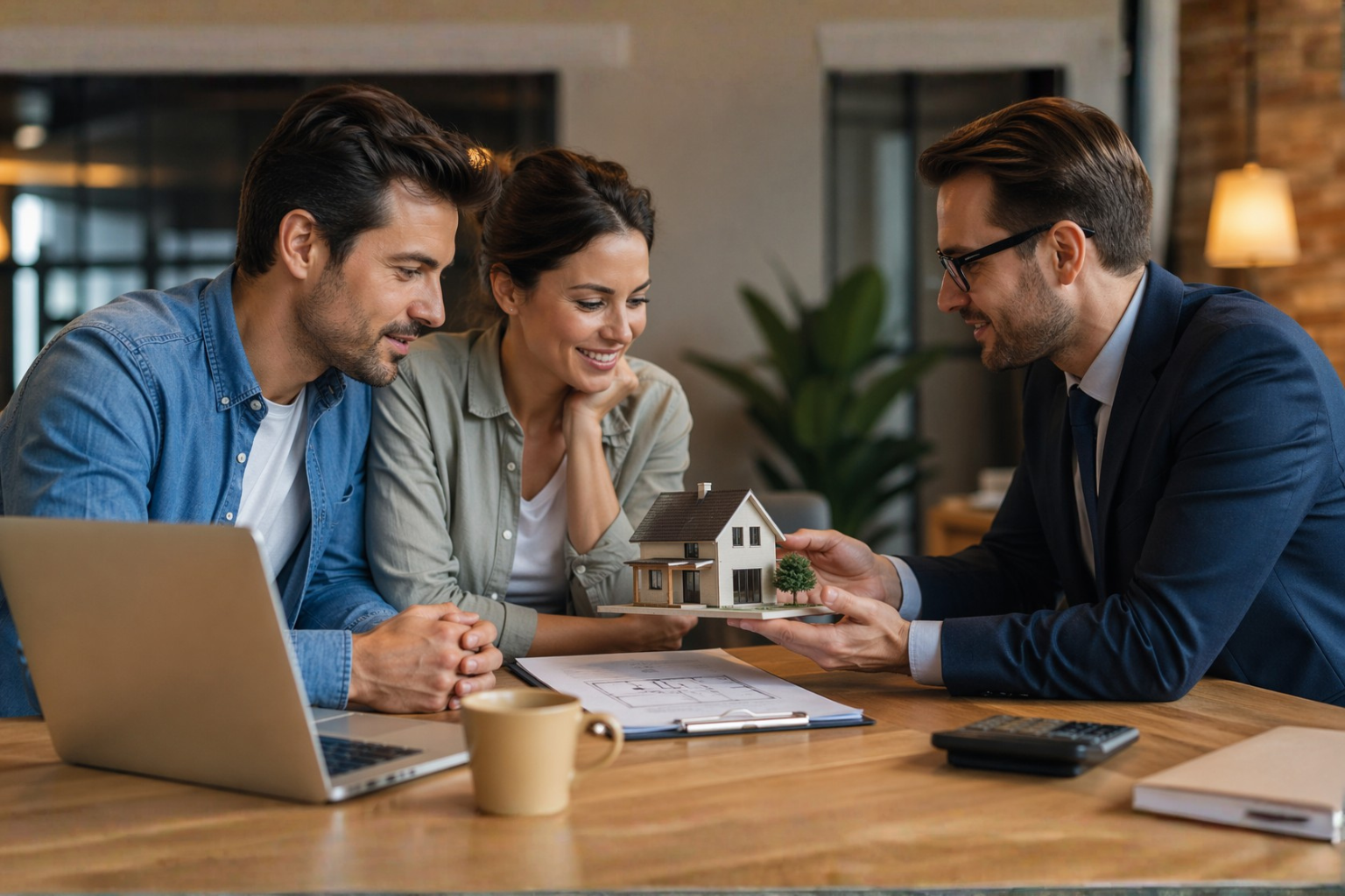 The Smart Way to Buy Property Using a Bridging Loan UK