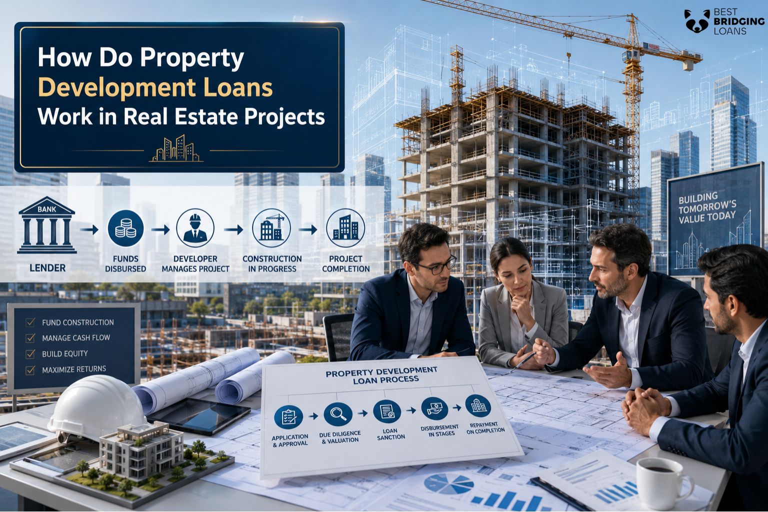 Property Development